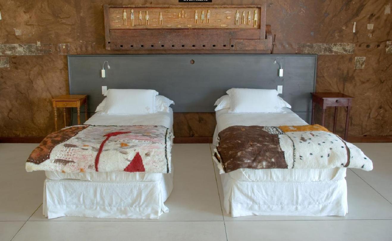 Estancia Vik Jose Ignacio المظهر الخارجي الصورة