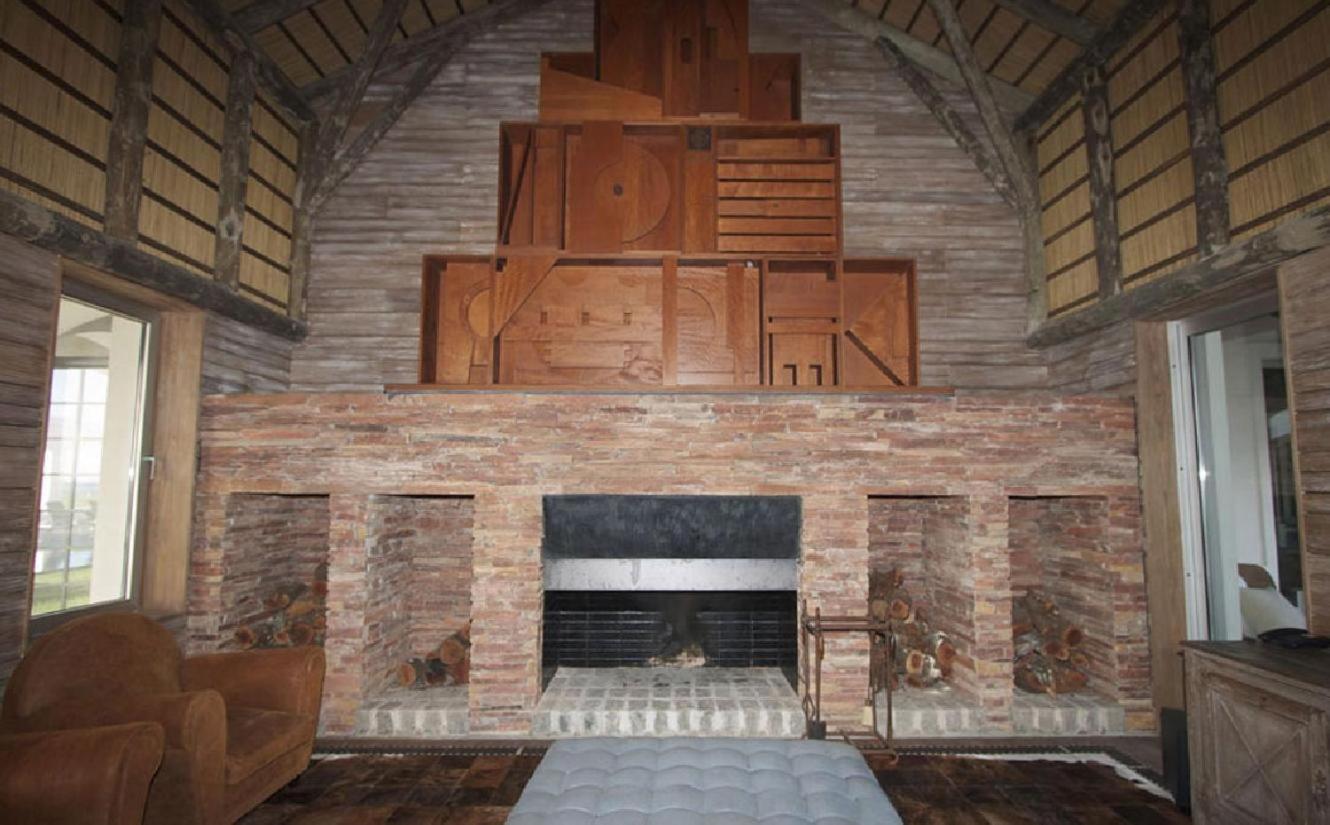 Estancia Vik Jose Ignacio المظهر الخارجي الصورة