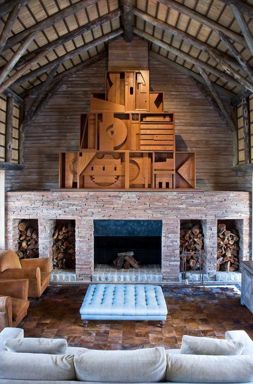 Estancia Vik Jose Ignacio المظهر الخارجي الصورة