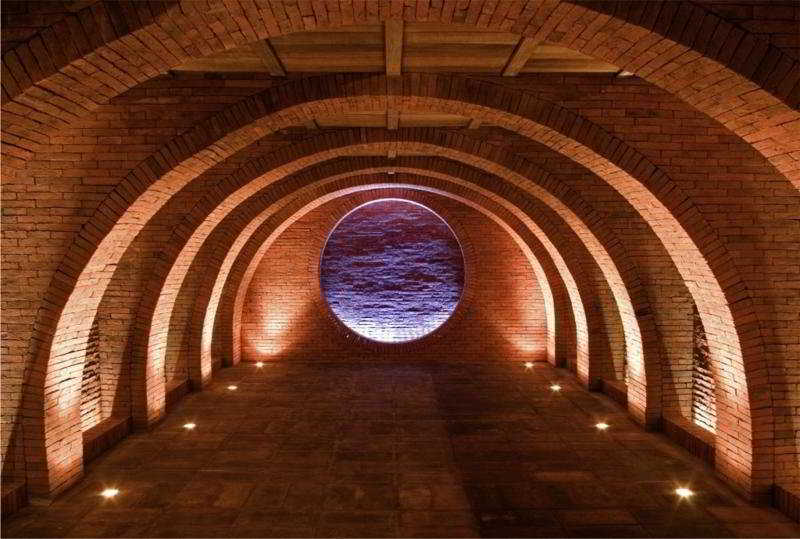 Estancia Vik Jose Ignacio المظهر الخارجي الصورة
